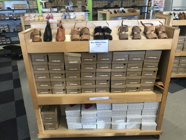 happy shoes parow